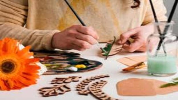10 Bisnis Kreatif Anak Muda