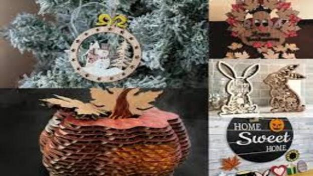 Bisnis Crafting dan Handmade